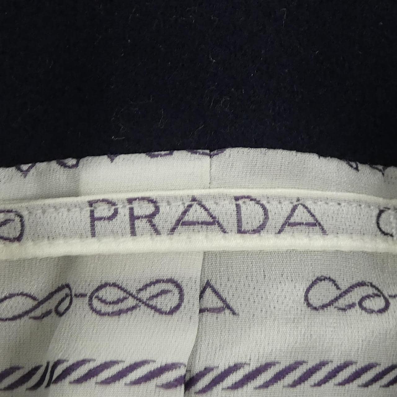 プラダ PRADA SD137 S212 10VD ジャケット