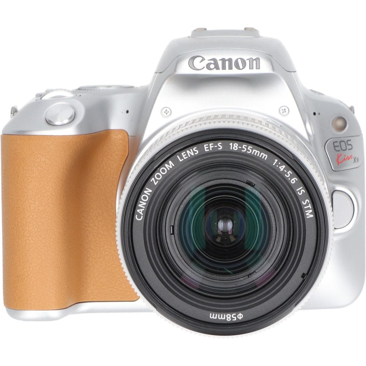 ＥＯＳ　ＫＩＳＳ　Ｘ９　１８－５５ＫＩＴ