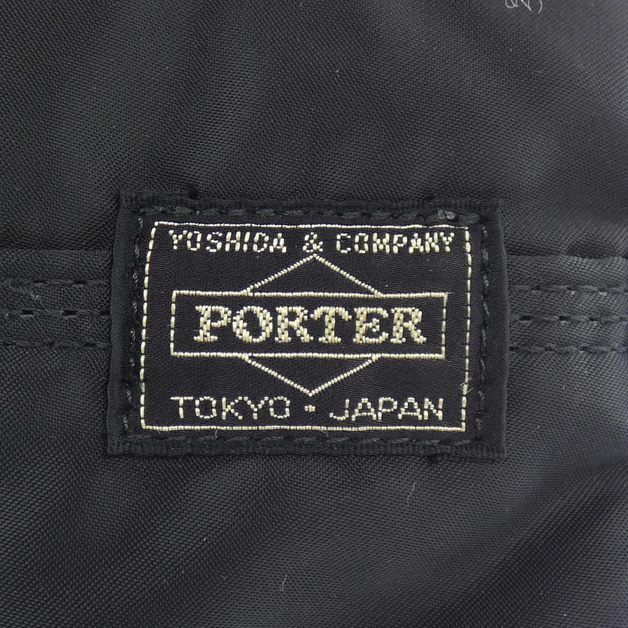 ポーター PORTER BAG