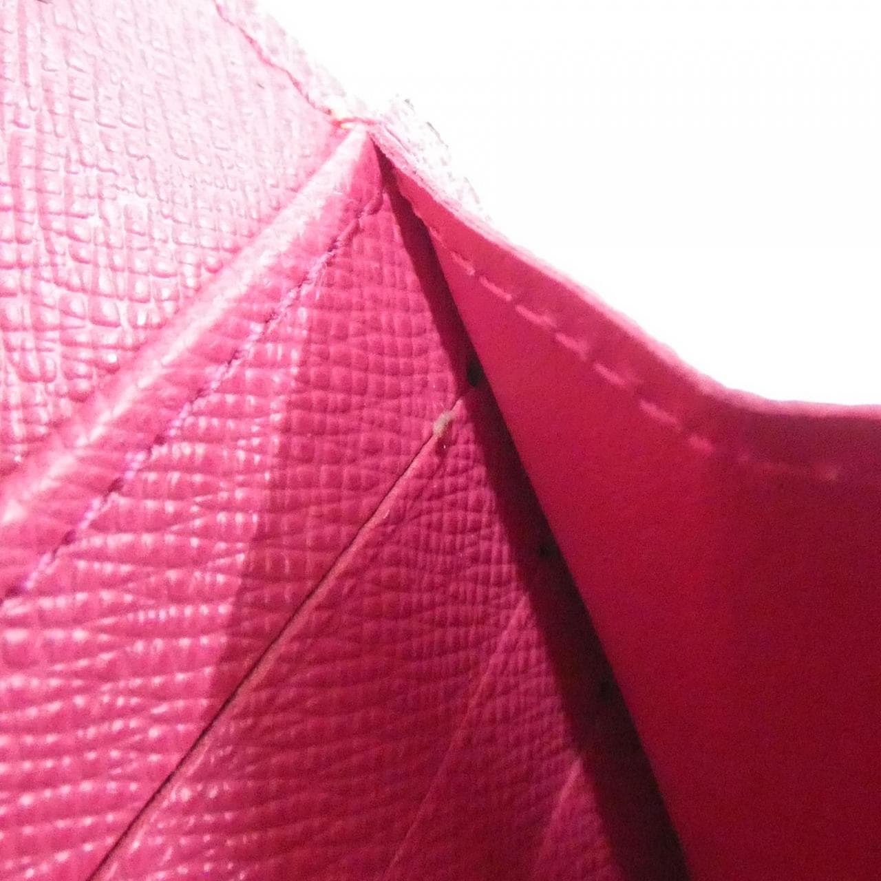 LOUIS VUITTON Epi Portefeuille Twist M62362 皮夾