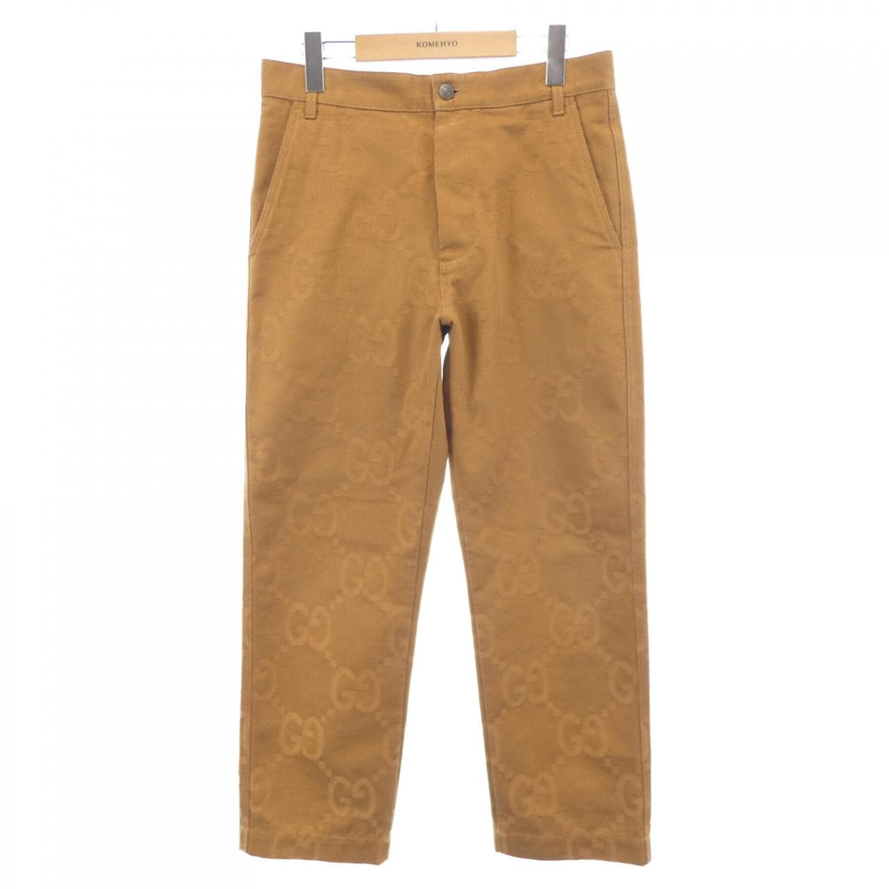 グッチ GUCCI パンツ