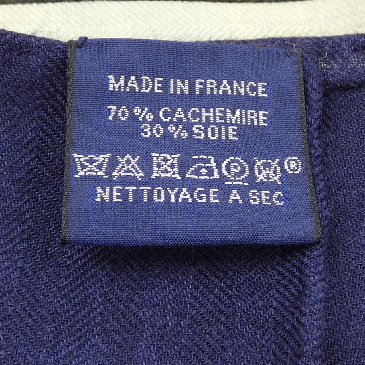 HERMES愛馬仕披肩