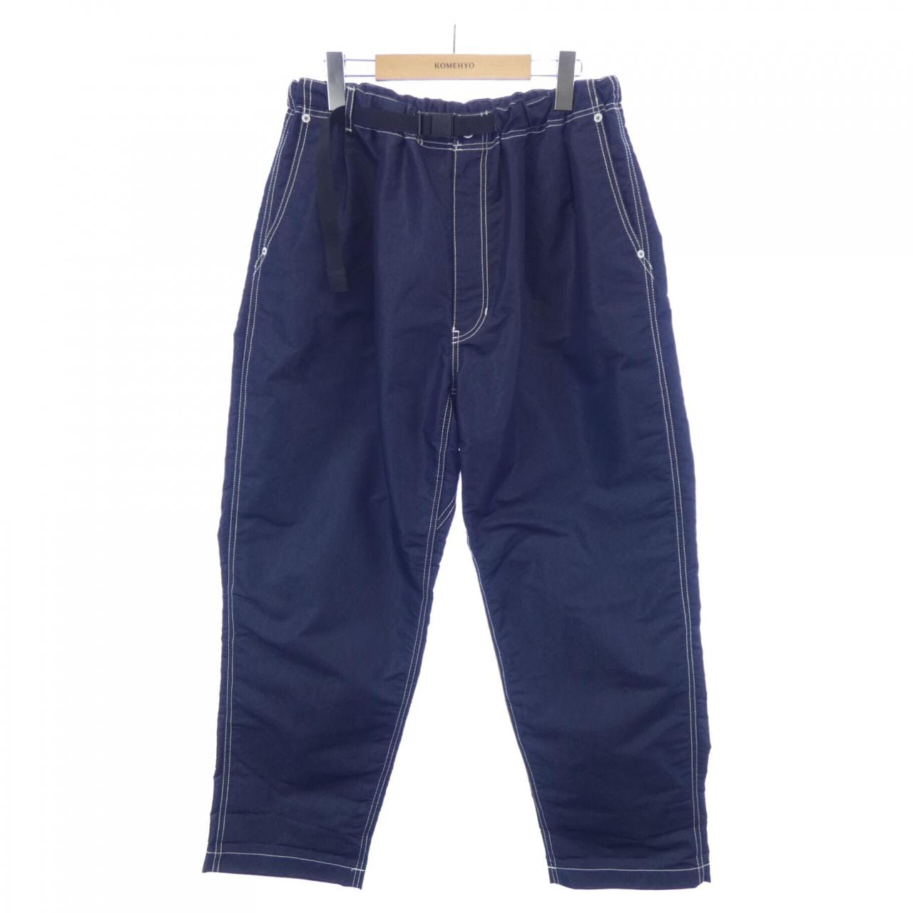 コムデギャルソンオム GARCONS HOMME パンツ