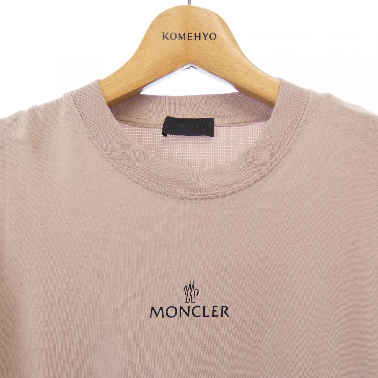 MONCLER MONCLER T-Shirt