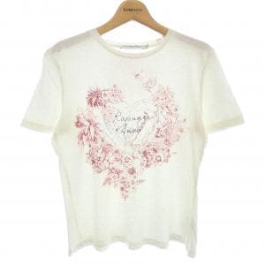 クリスチャンディオール CHRISTIAN DIOR D-ROYAUME D'AMOUR 153T12DA454 Tシャツ