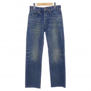 セリーヌ CELINE ポリージーンズ 2N799365M ジーンズ