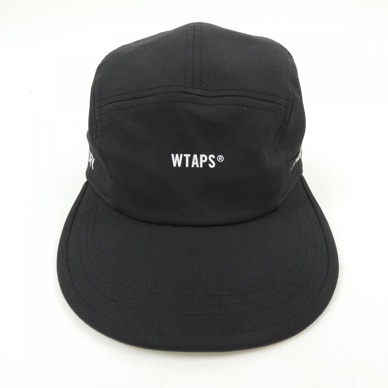 ダブルタップス WTAPS 242HCDT-HT13 キャップ