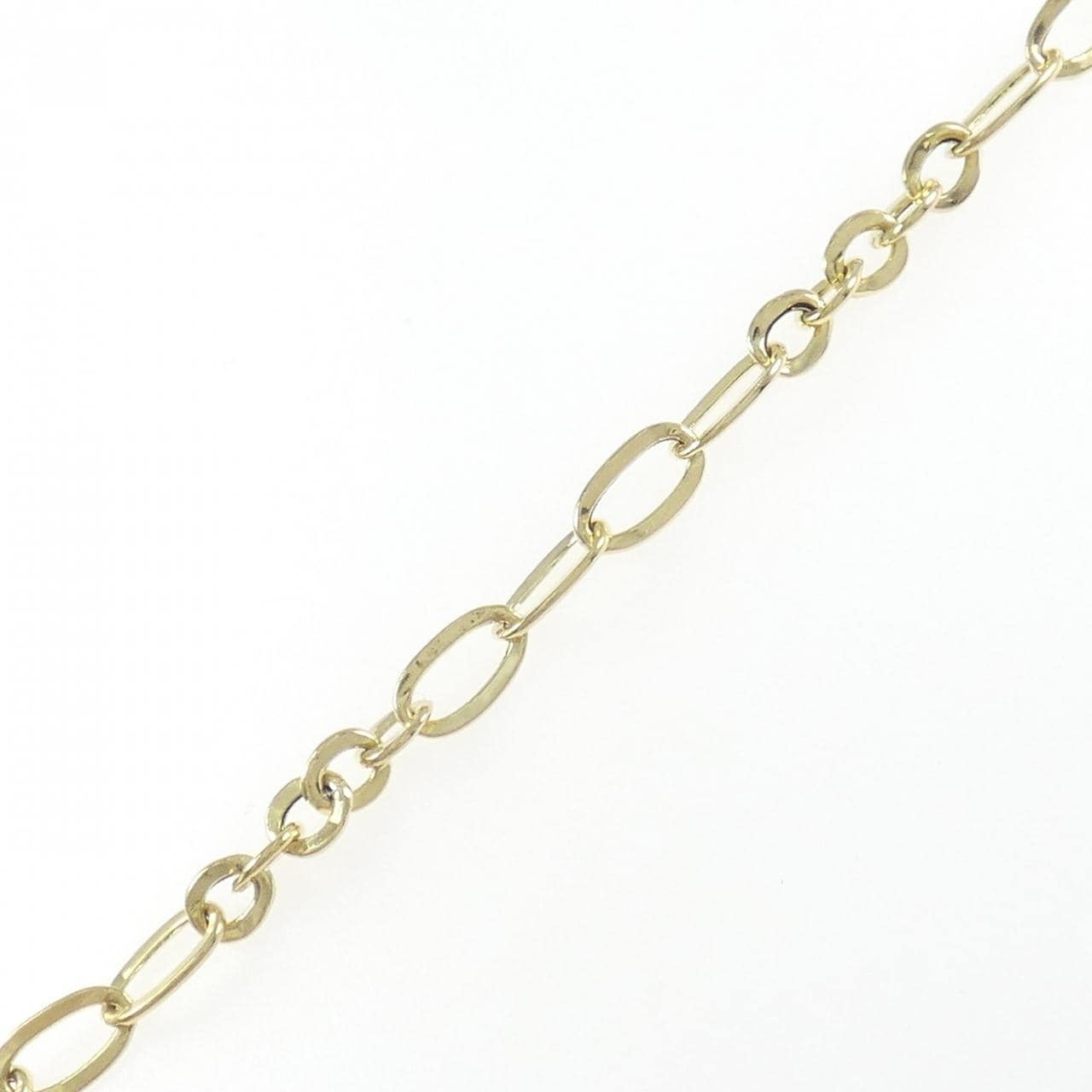 750YG ブレスレット