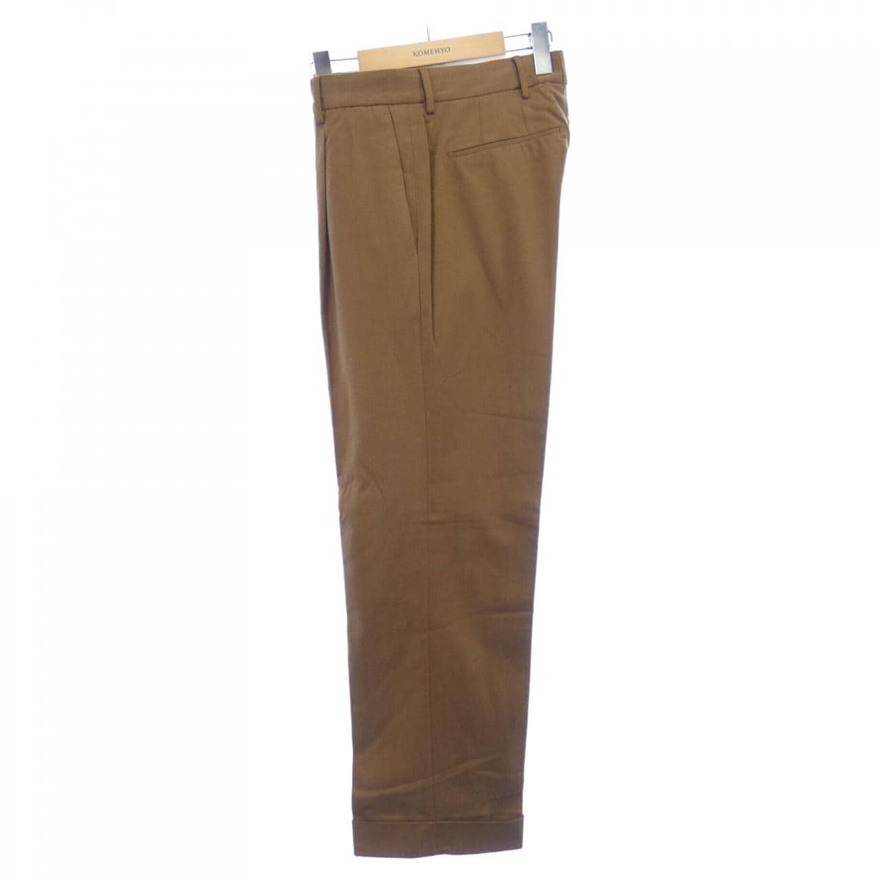 ピーティートリノ PT TORINO ASX5ZA0FWD パンツ