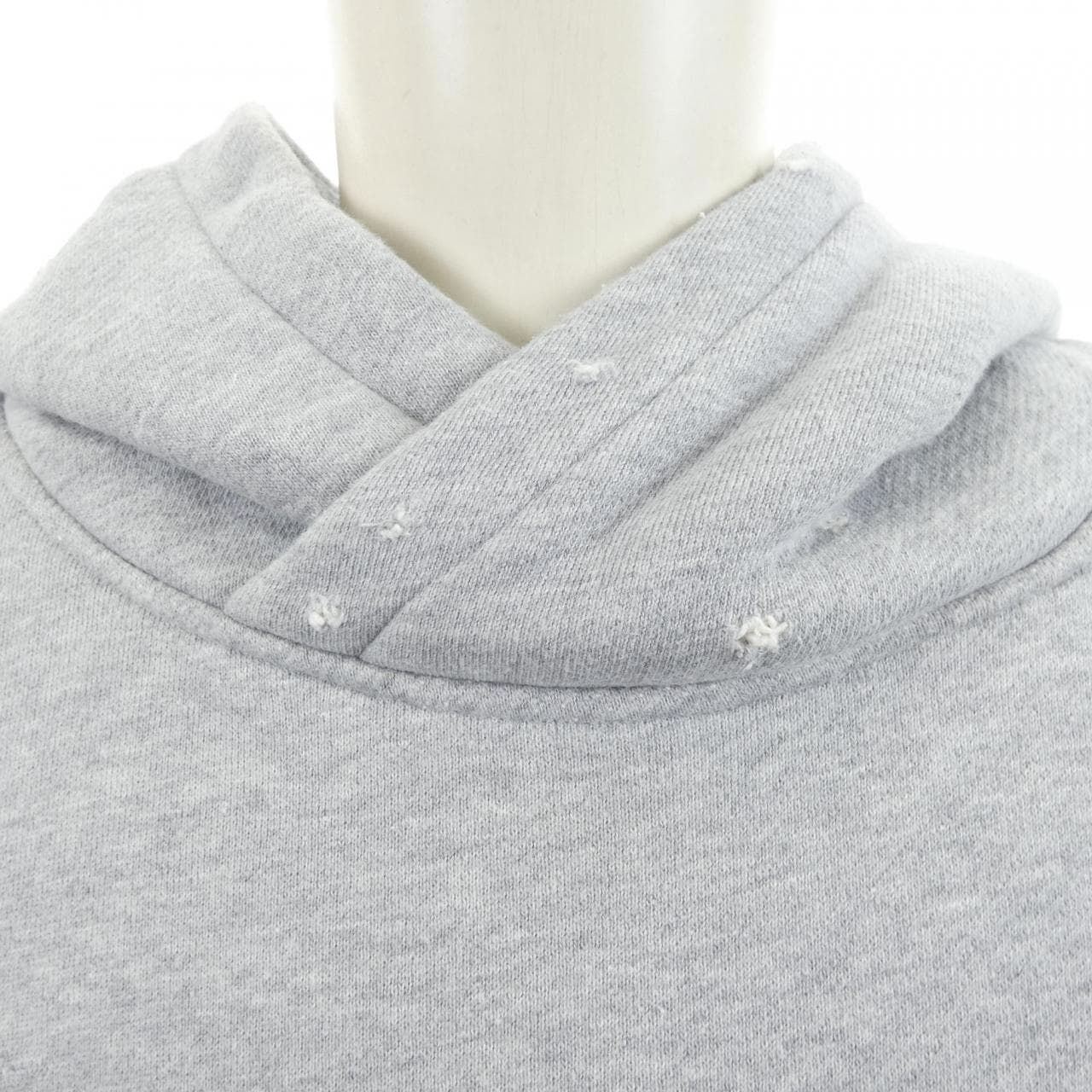 ドルチェアンドガッバーナ DOLCE&GABBANA G9AKPT/G7KX8 パーカー