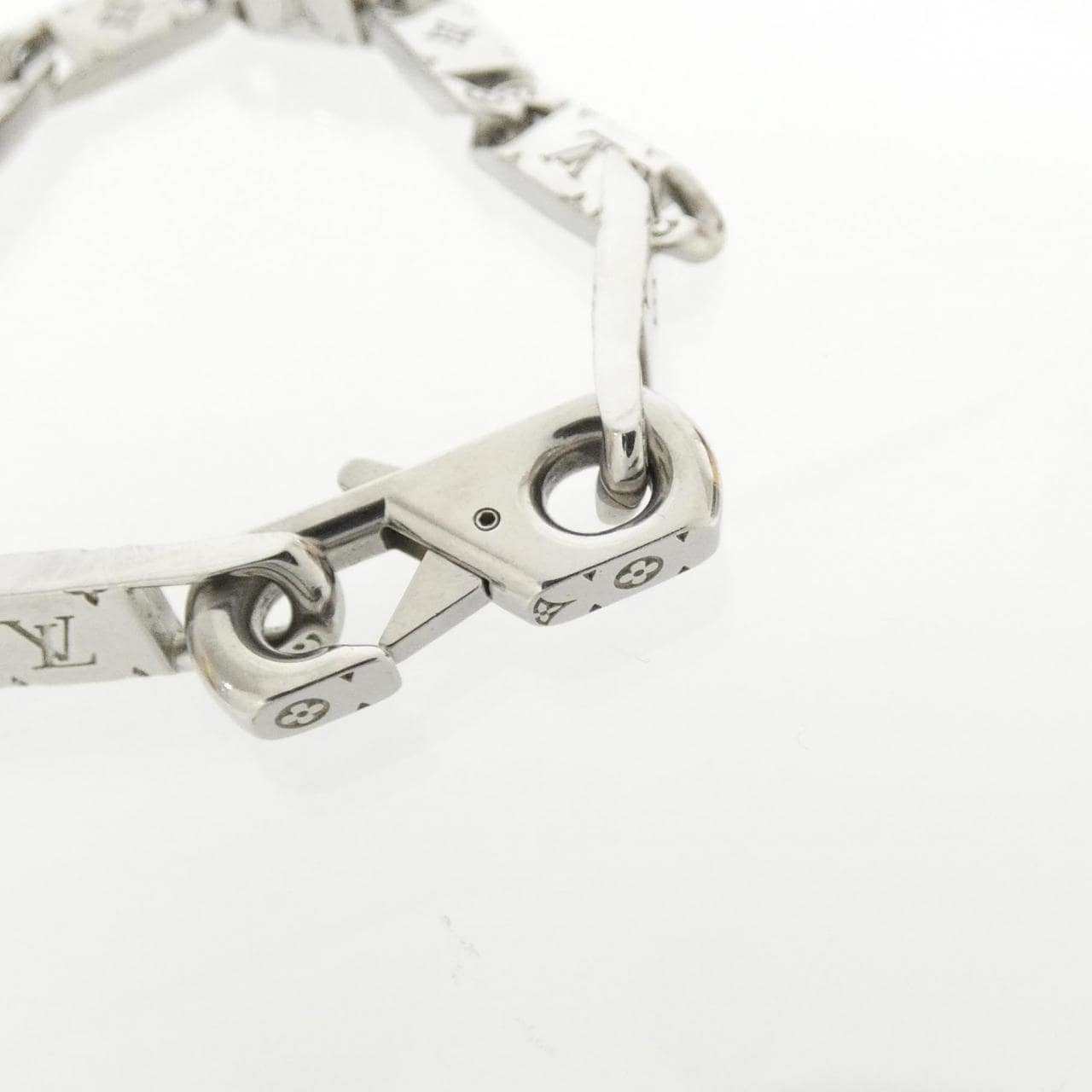 ルイヴィトン モノグラム タイドアップ M M0921M ブレスレット