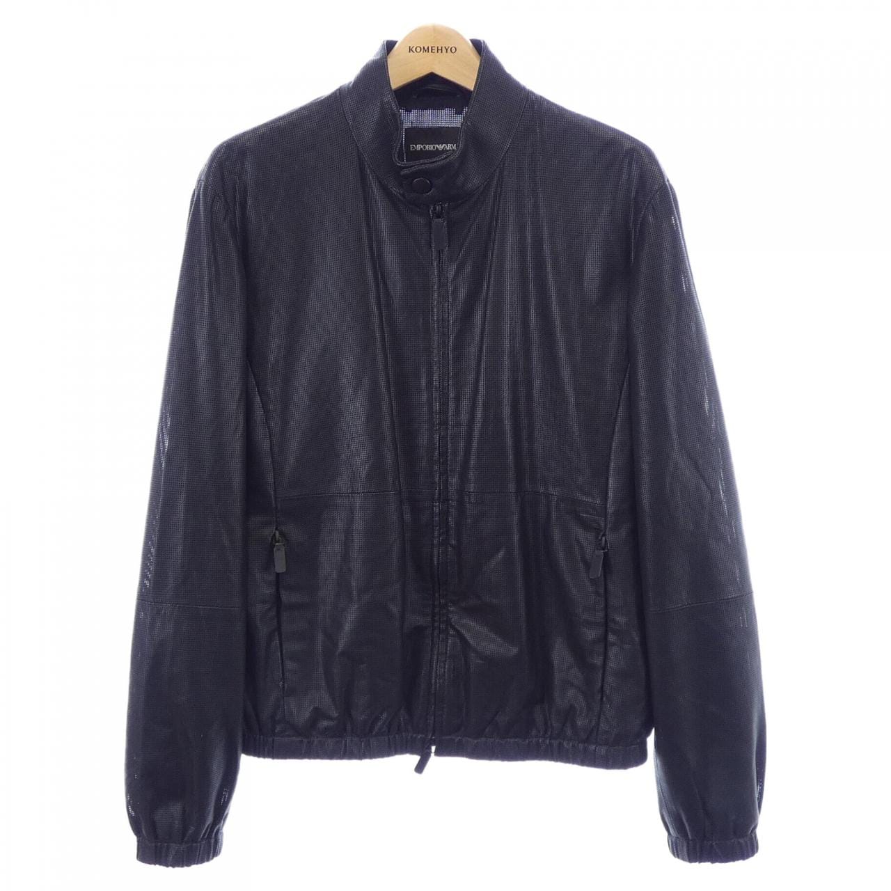 エンポリオアルマーニ EMPORIO ARMANI ブルゾン