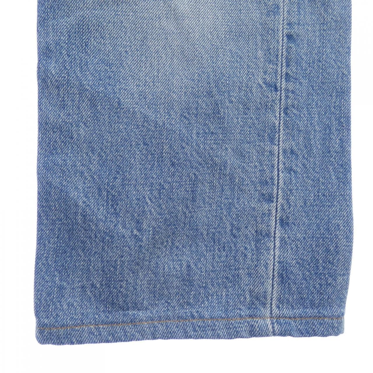 ピーティーゼロチンクエ PT05 ジーンズ