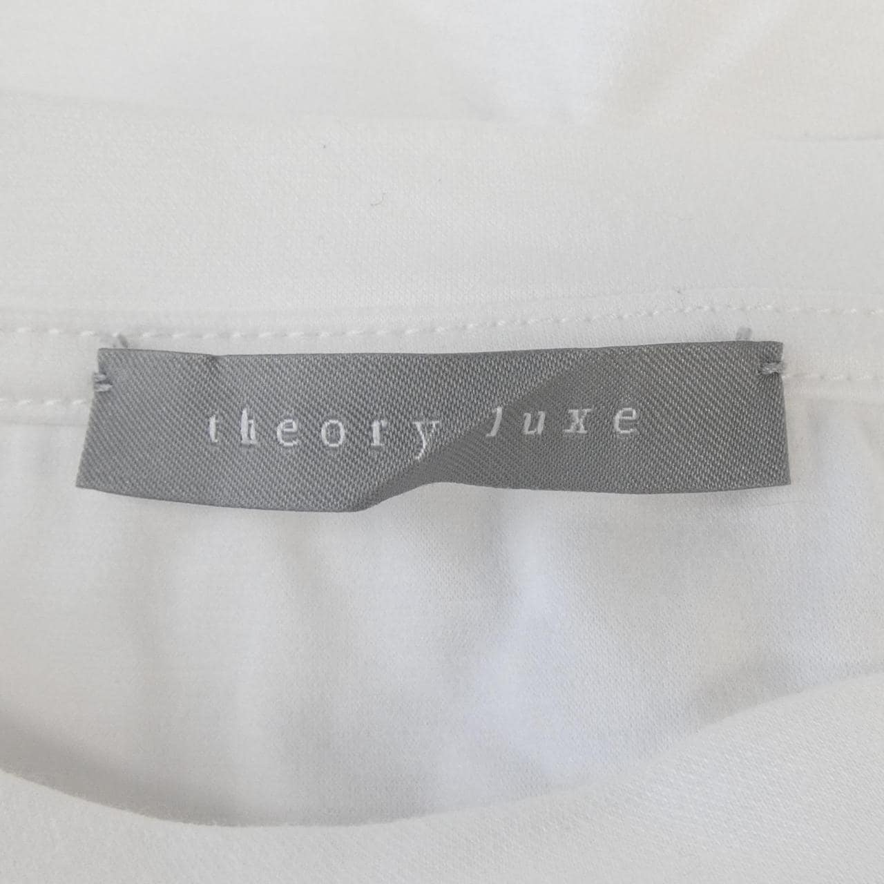 セオリーリュクス Theory luxe 03-5201020 Tシャツ