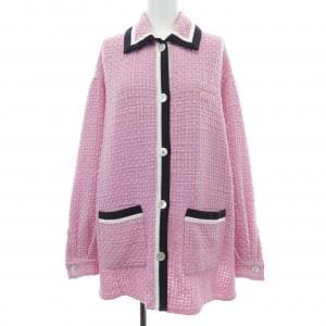 ミュウミュウ MIU MIU ML85311D1 ジャケット