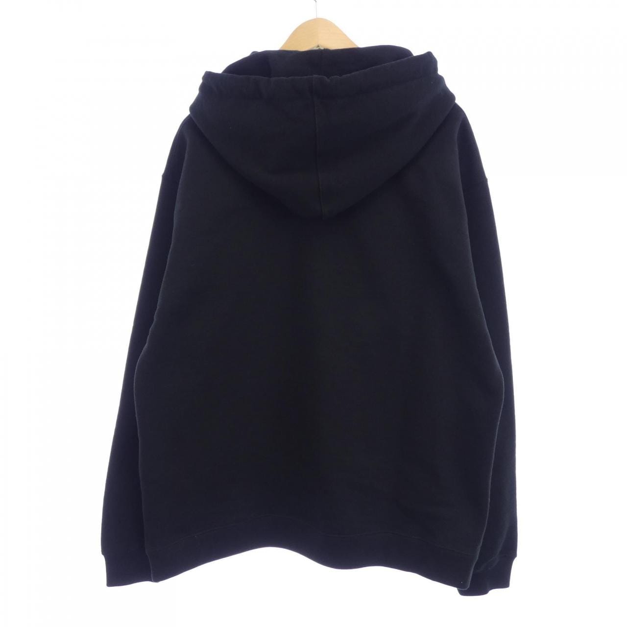 グッチ GUCCI ミラープリント 681210 XJDV3 パーカー