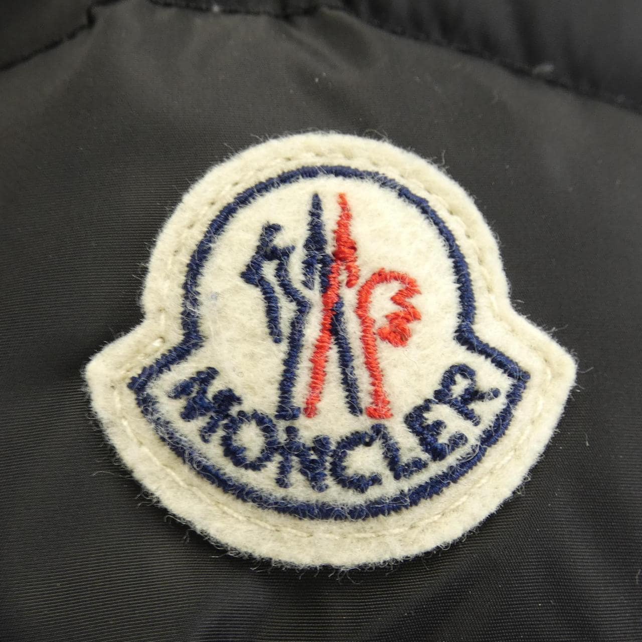 モンクレール MONCLER FLAMMETTE ダウンコート