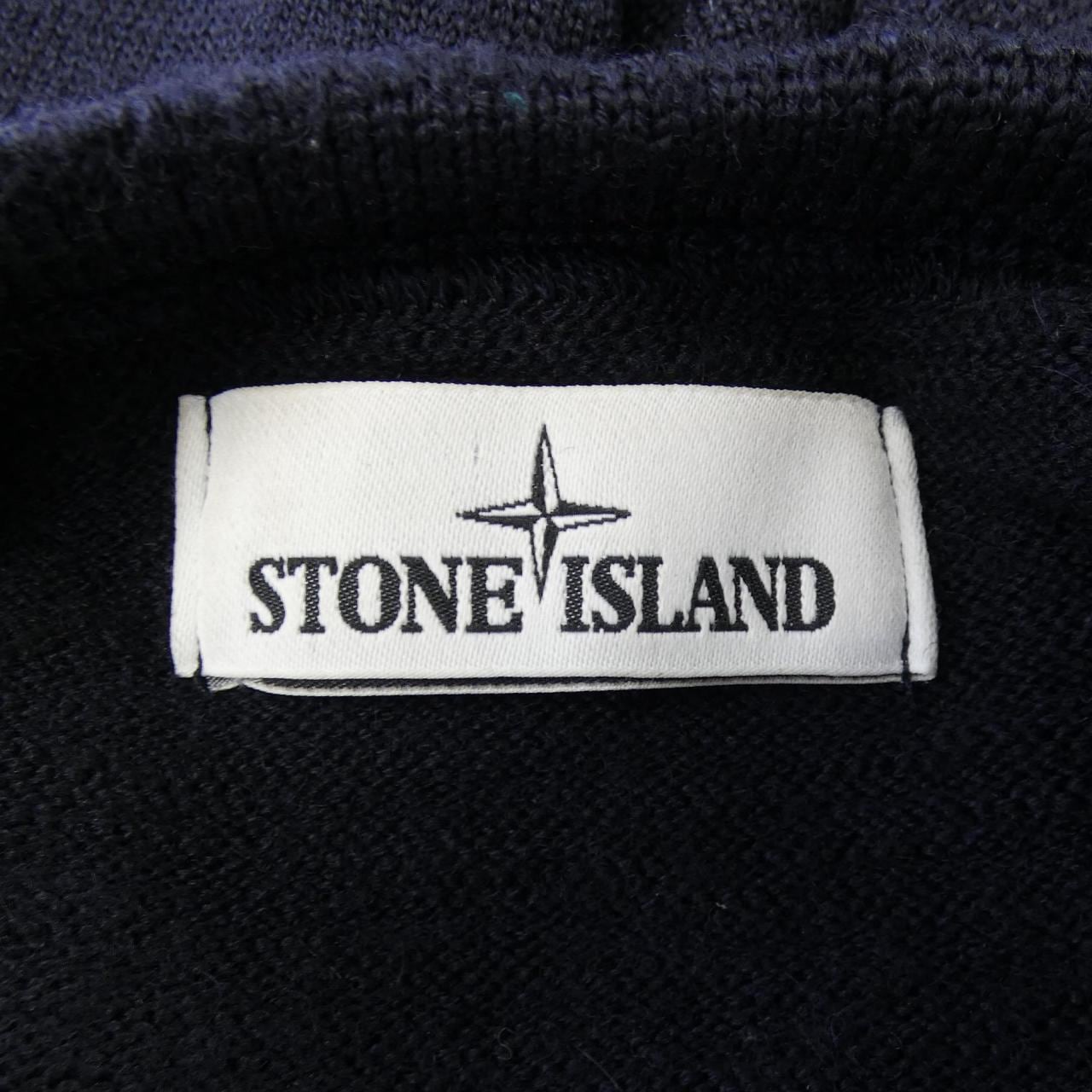 ストーンアイランド STONE ISLAND 6315581D7 ニット