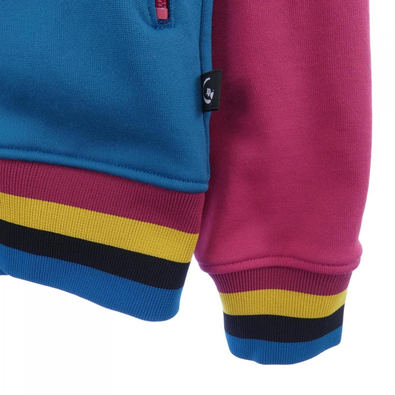 ヒステリックグラマー HYSTERIC GLAMOUR 0151CJ02 ブルゾン