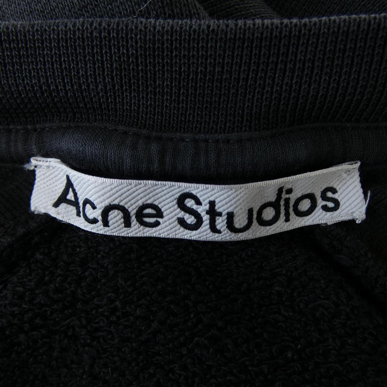 アクネストゥディオズ ACNE STUDIOS FN-MN-SWEA000308 スウェット