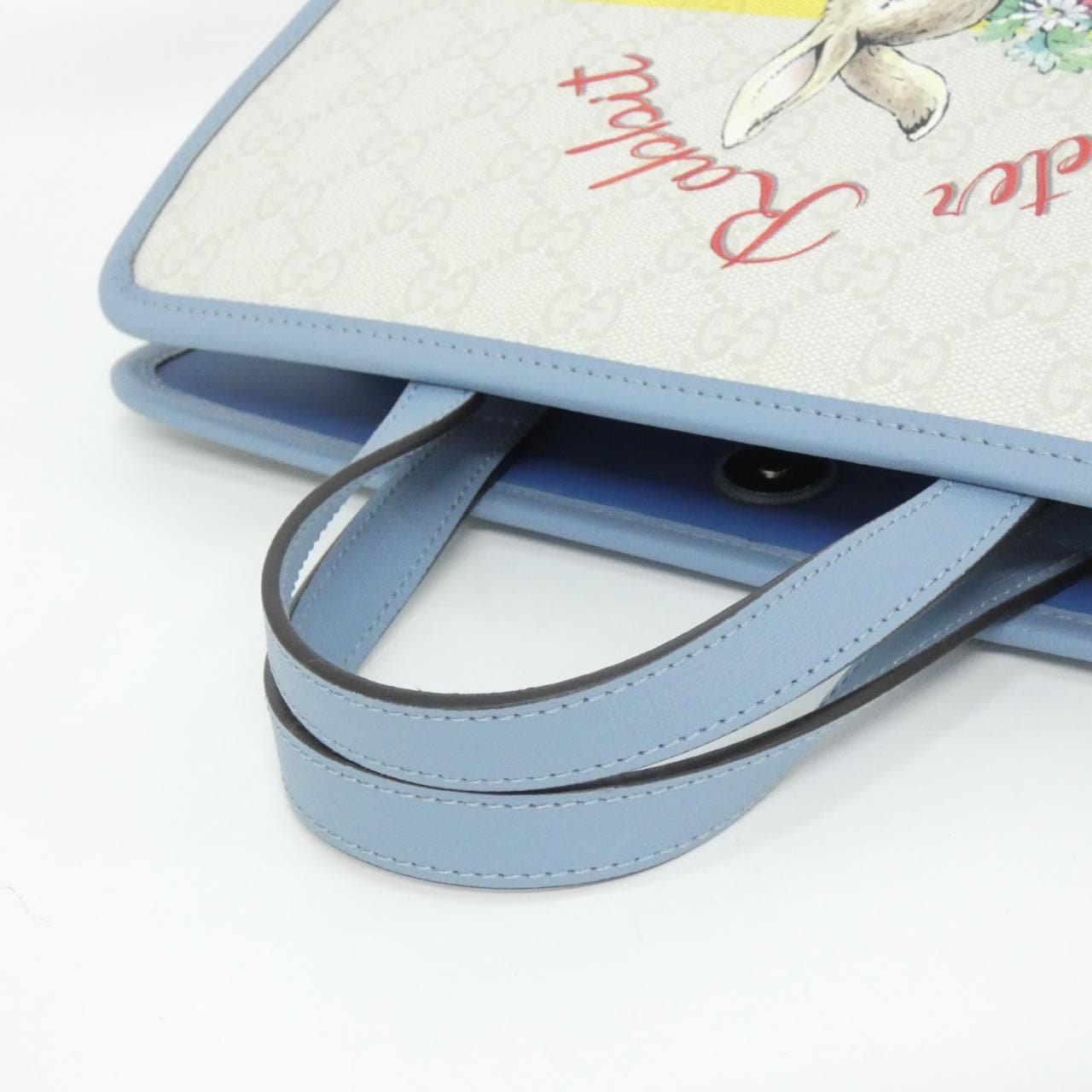 【未使用品】グッチ 605614 バッグ