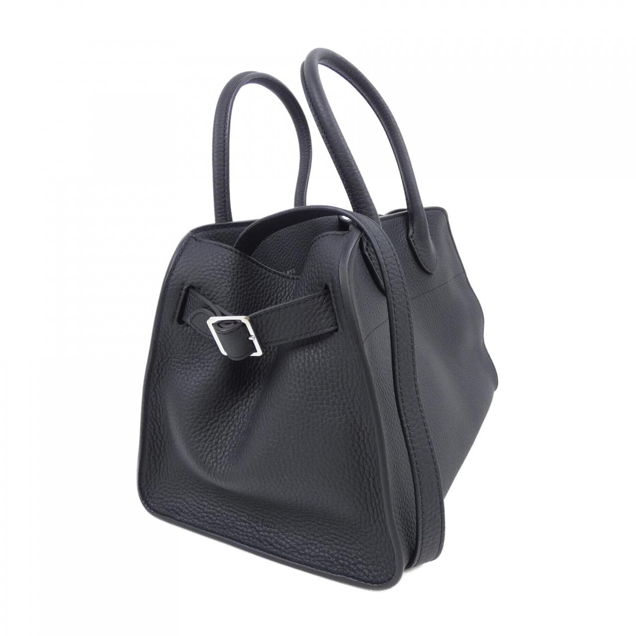 ザロウ THE ROW ソフトマルゴー SOFT MARGAUX W1190 L133 BAG