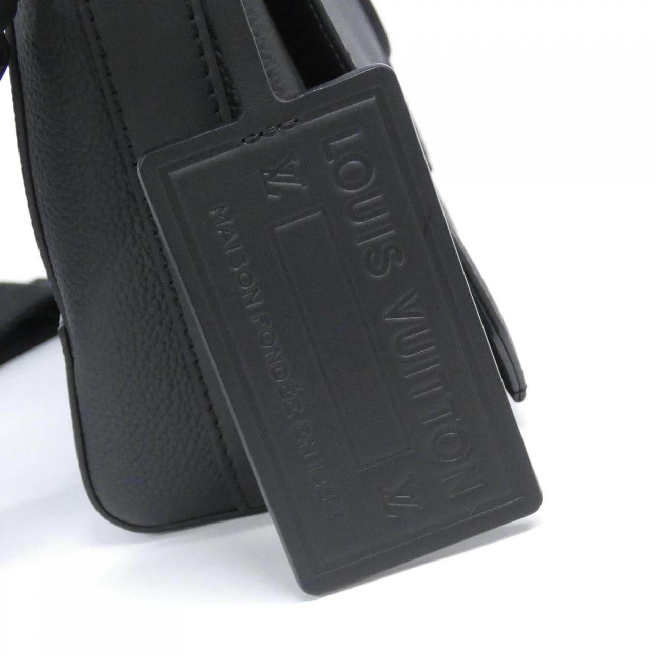 ルイヴィトン LVアエログラム テイクオフ メッセンジャー M57080 ショルダーバッグ