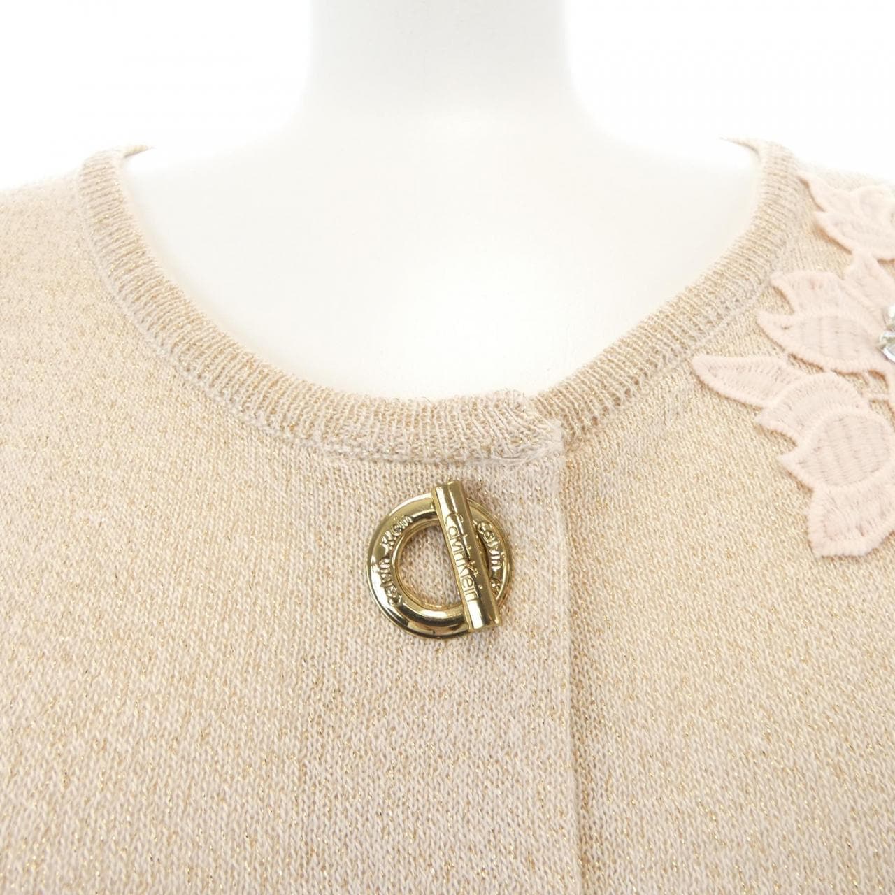 CALVIN KLEIN 205W39N Klein Cardigan