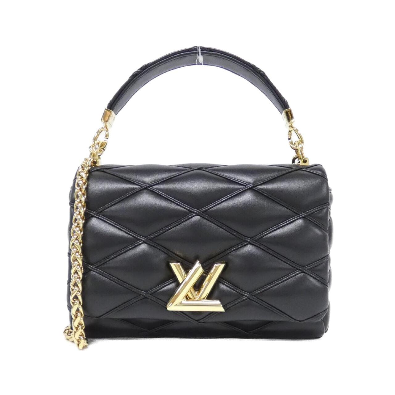 ルイヴィトン GO-14 MM M22891 ショルダーバッグ