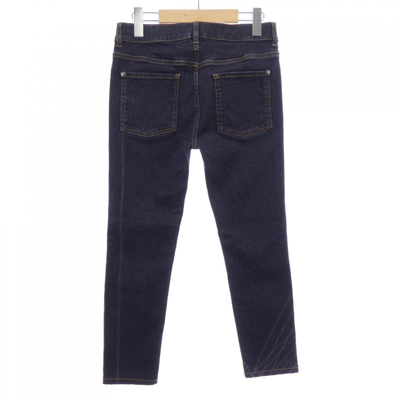 シャネル CHANEL P47726V35865 14P ジーンズ