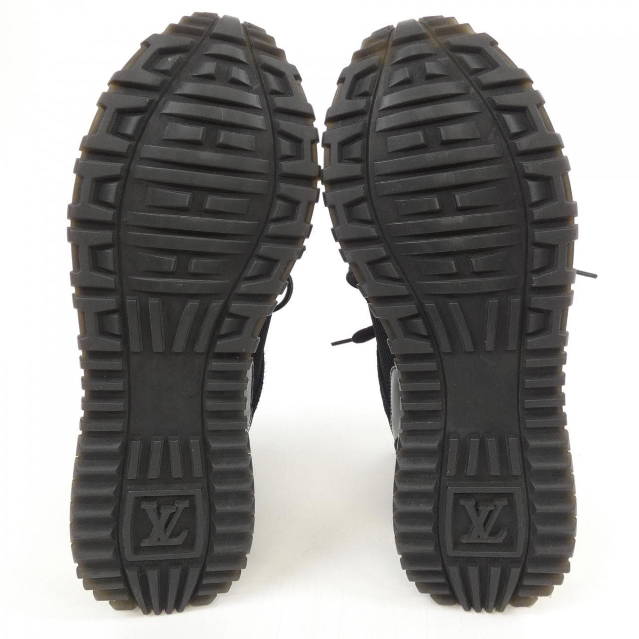 ルイヴィトン LOUIS VUITTON ランアウェイライン スニーカー