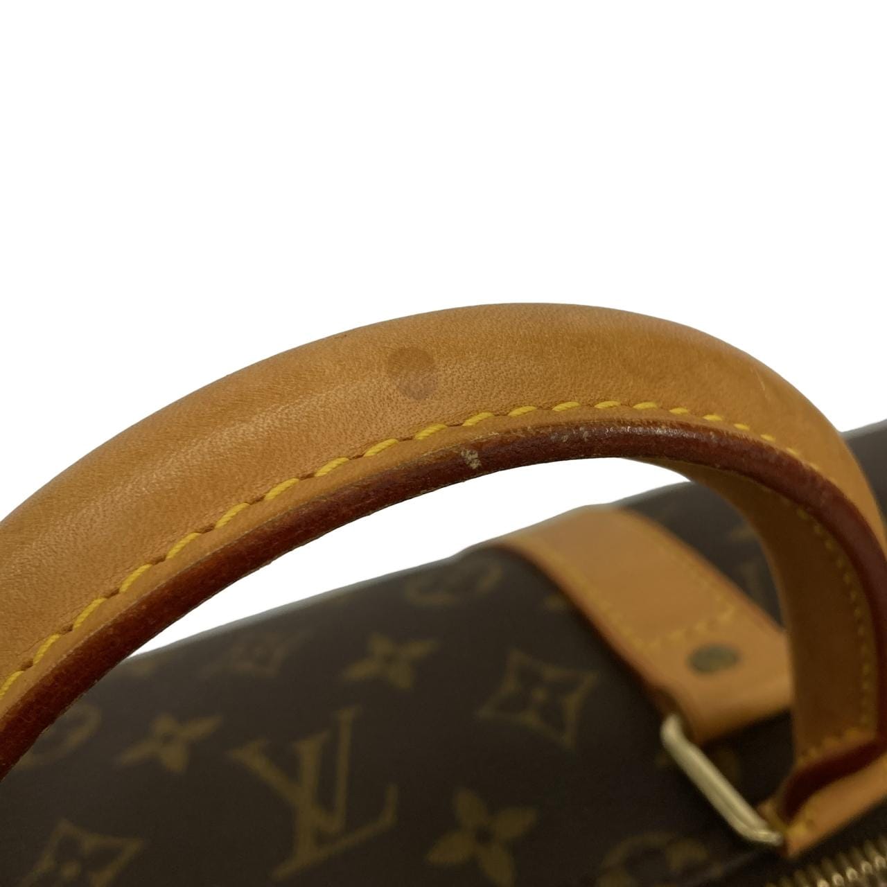 ルイヴィトン モノグラム キーポル 55cm M41424 ボストンバッグ