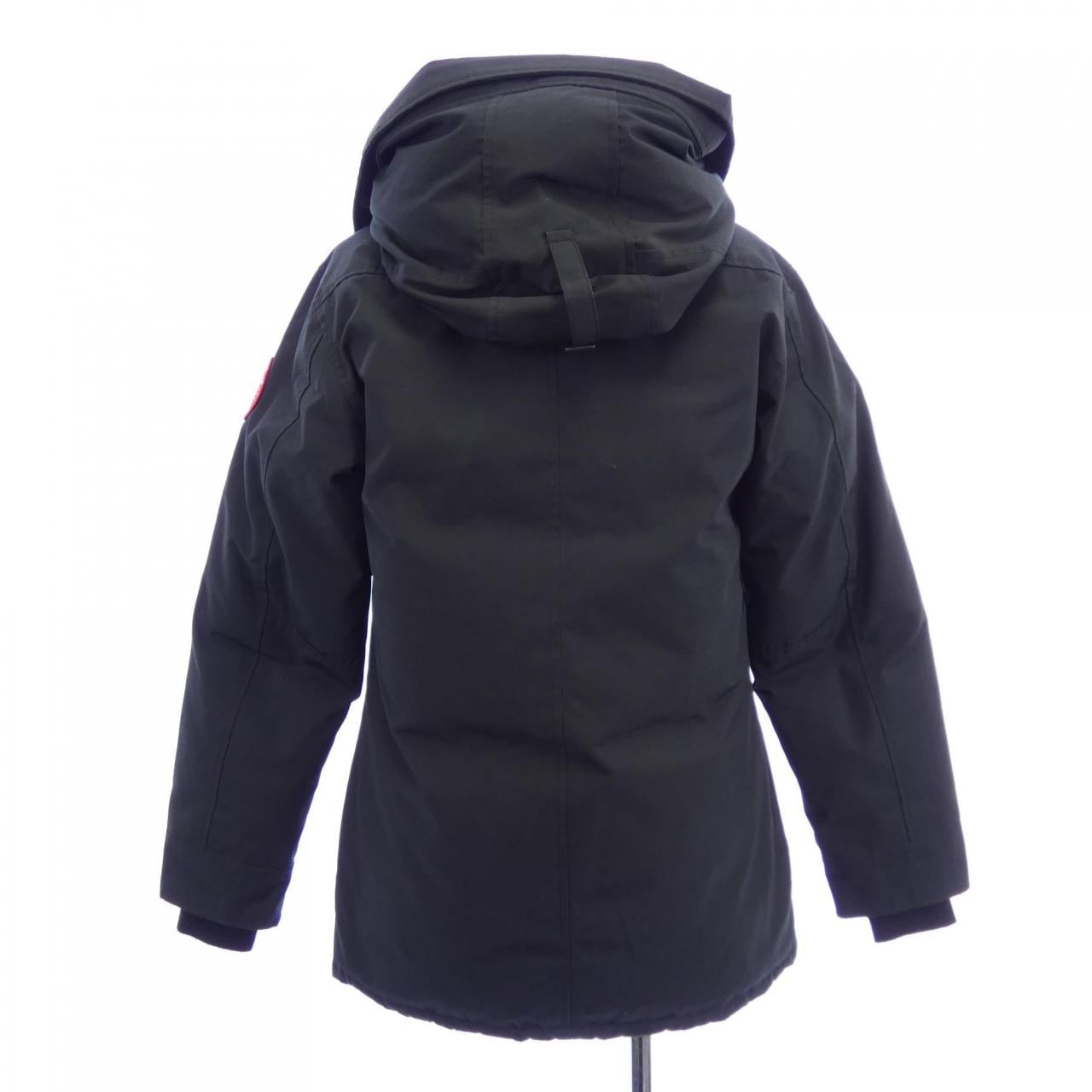カナダグース CANADA GOOSE 3426MA CHATEAU シャトー ダウンジャケット