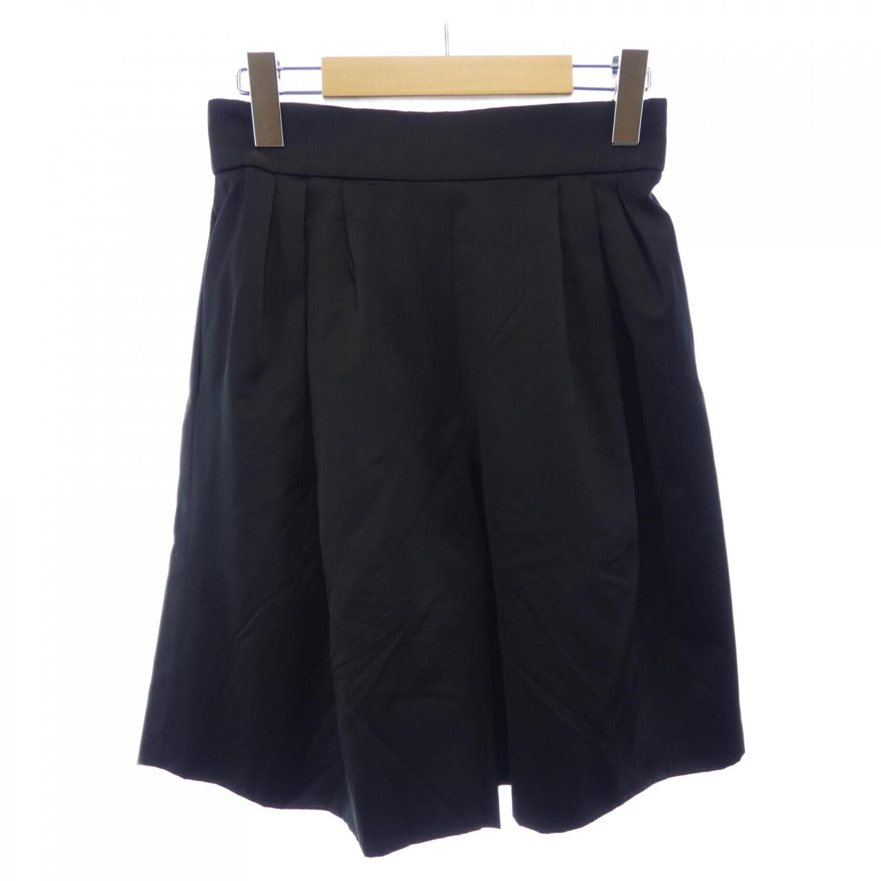 シャネル CHANEL P64138V60050 20S ショートパンツ