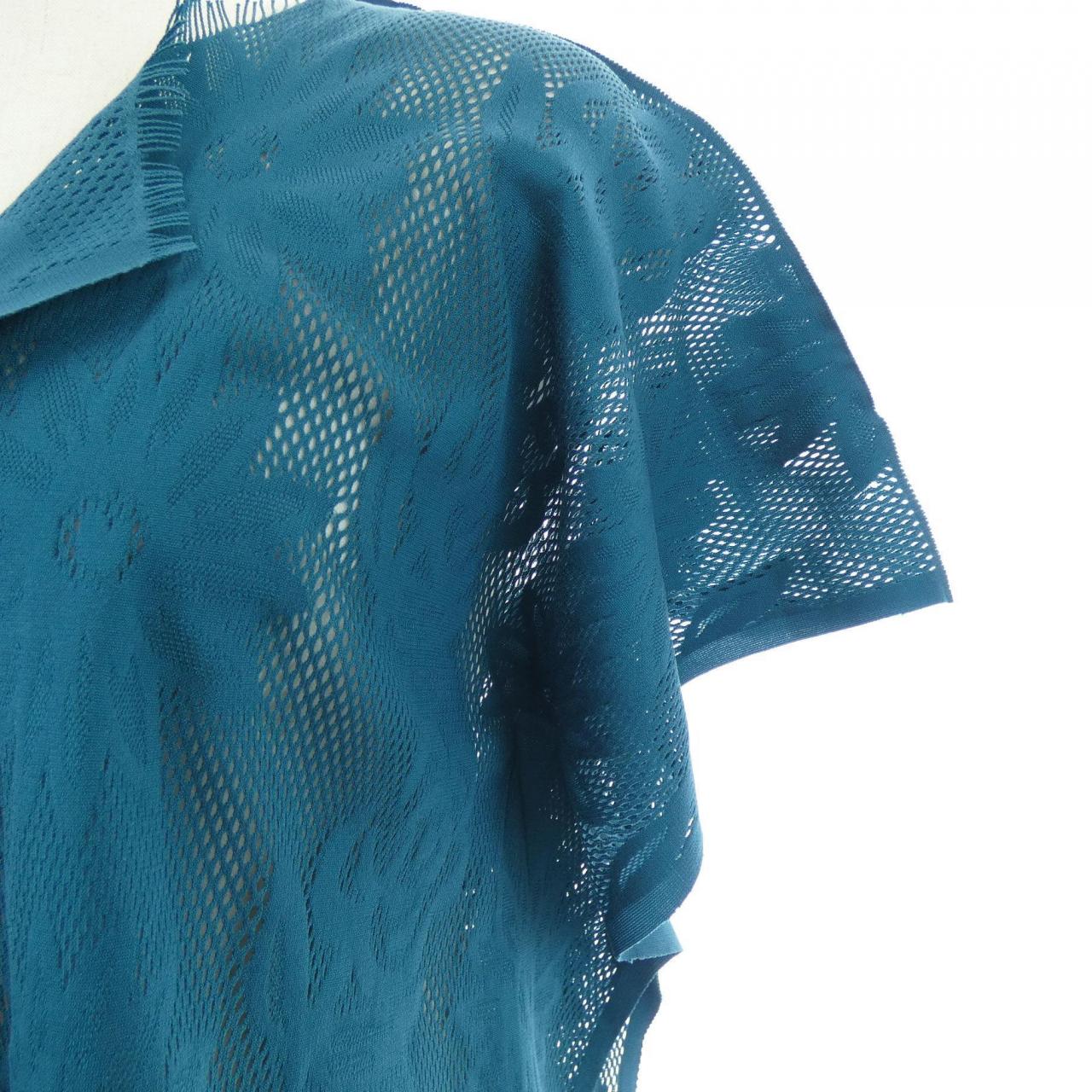 プリーツプリーズ PLEATS PLEASE カーディガン