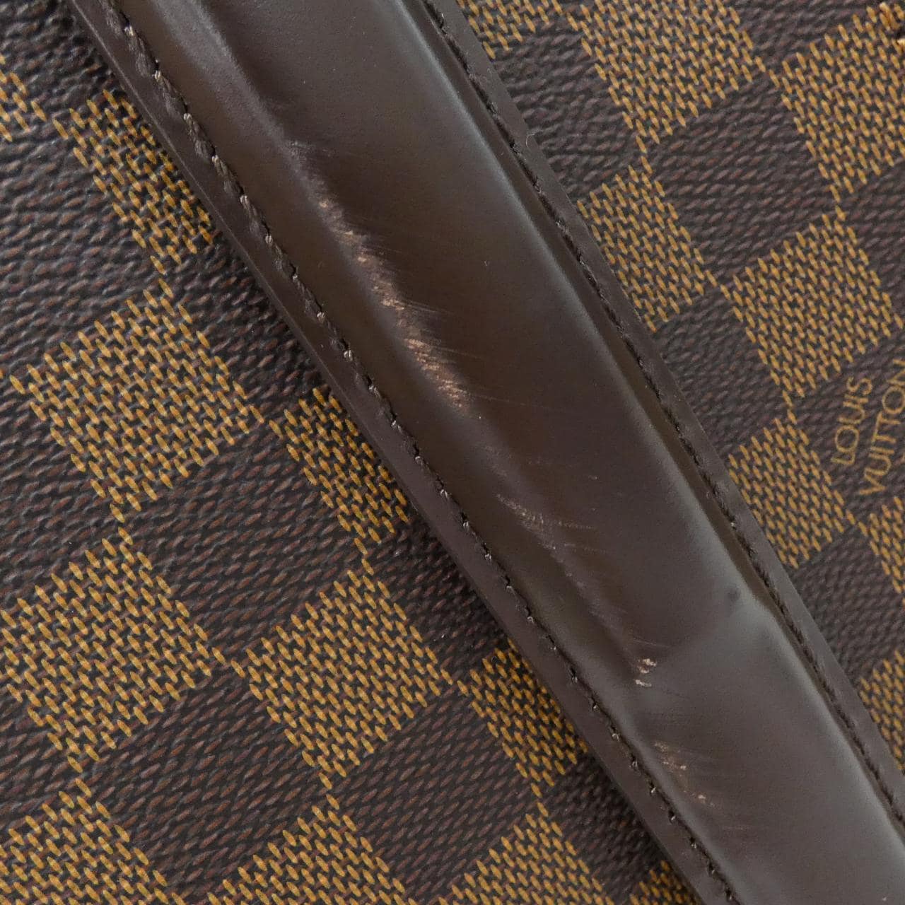 ルイヴィトン ダミエ ペガス 55cm N23294 キャリーバッグ