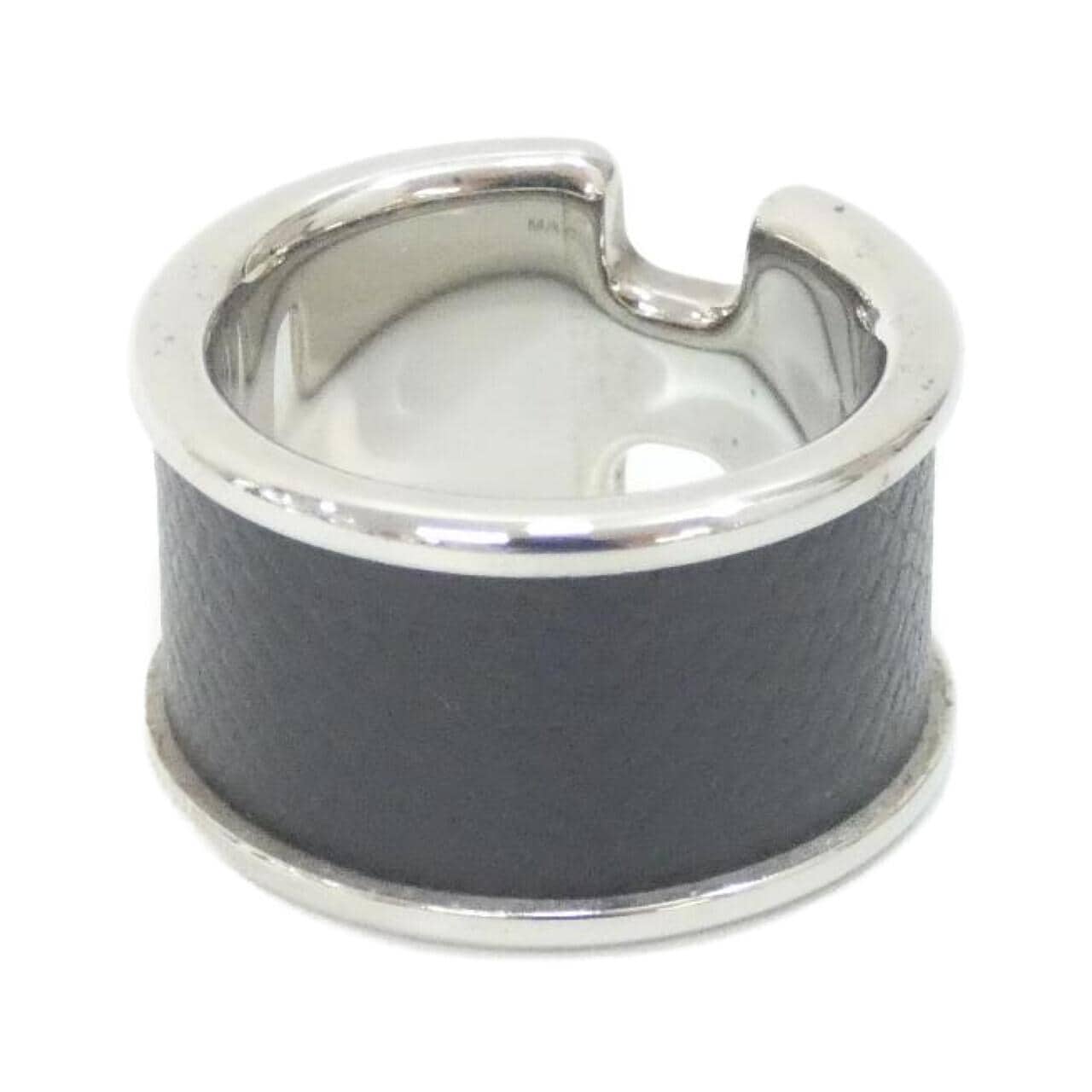 エルメス オランプ GM 500059FK リング