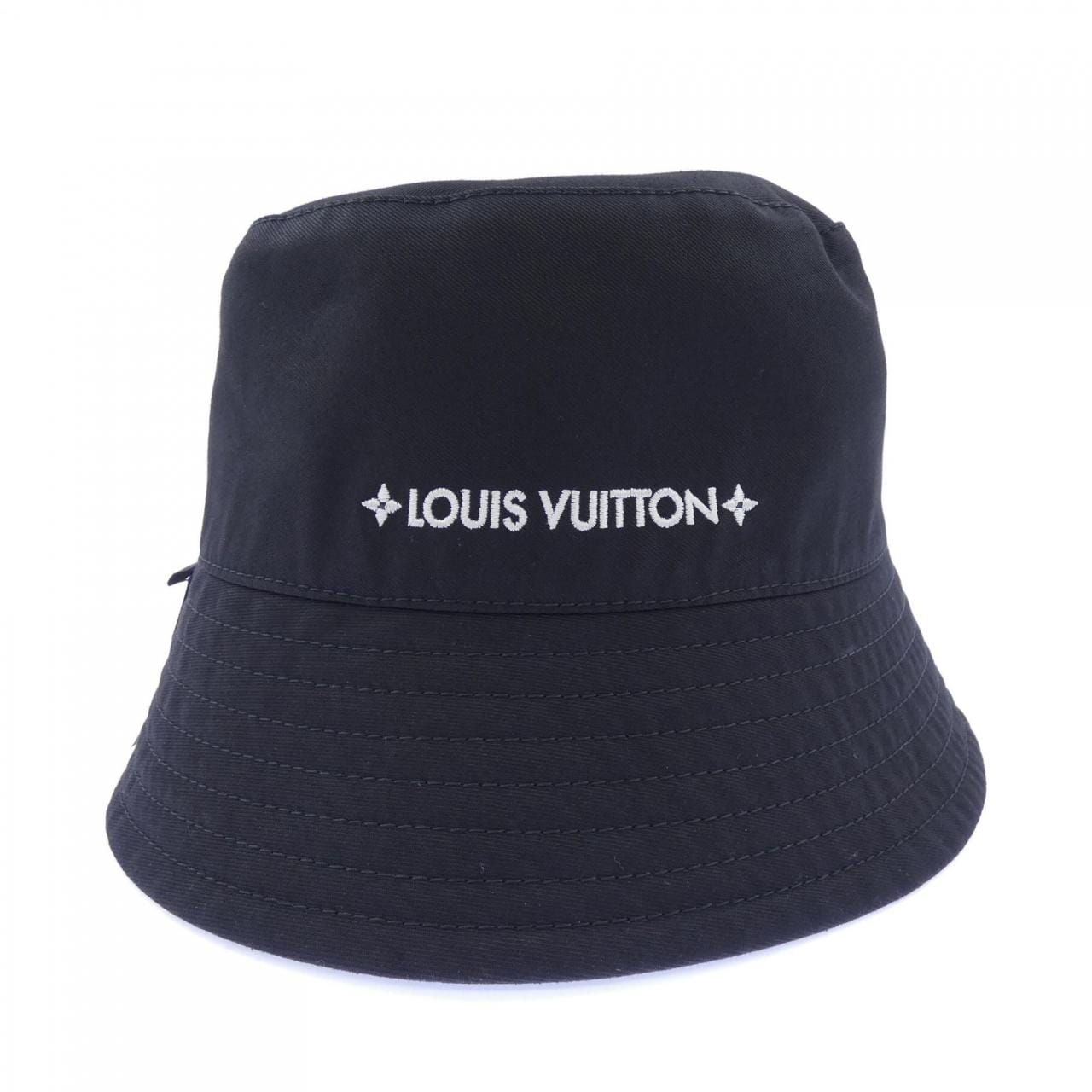 ルイヴィトン LOUIS VUITTON LVマイン M7961 ハット