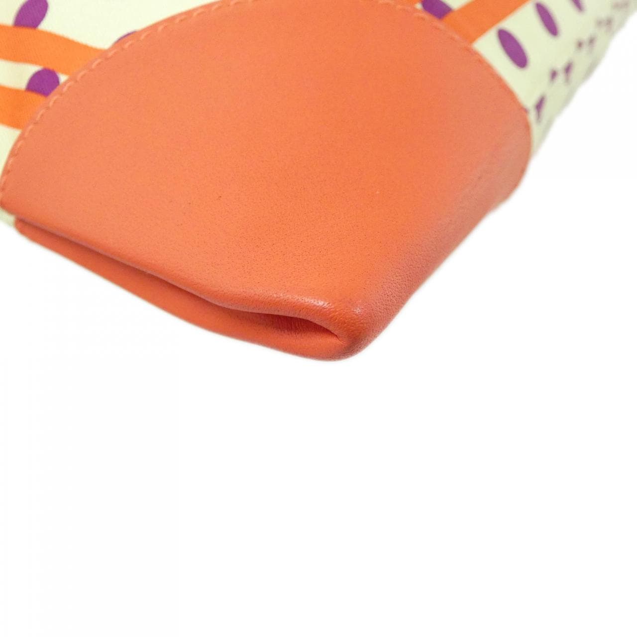 エルメス BRIDES DE GALA FANTOME A POIS シルキーシティ PM ショルダーバッグ