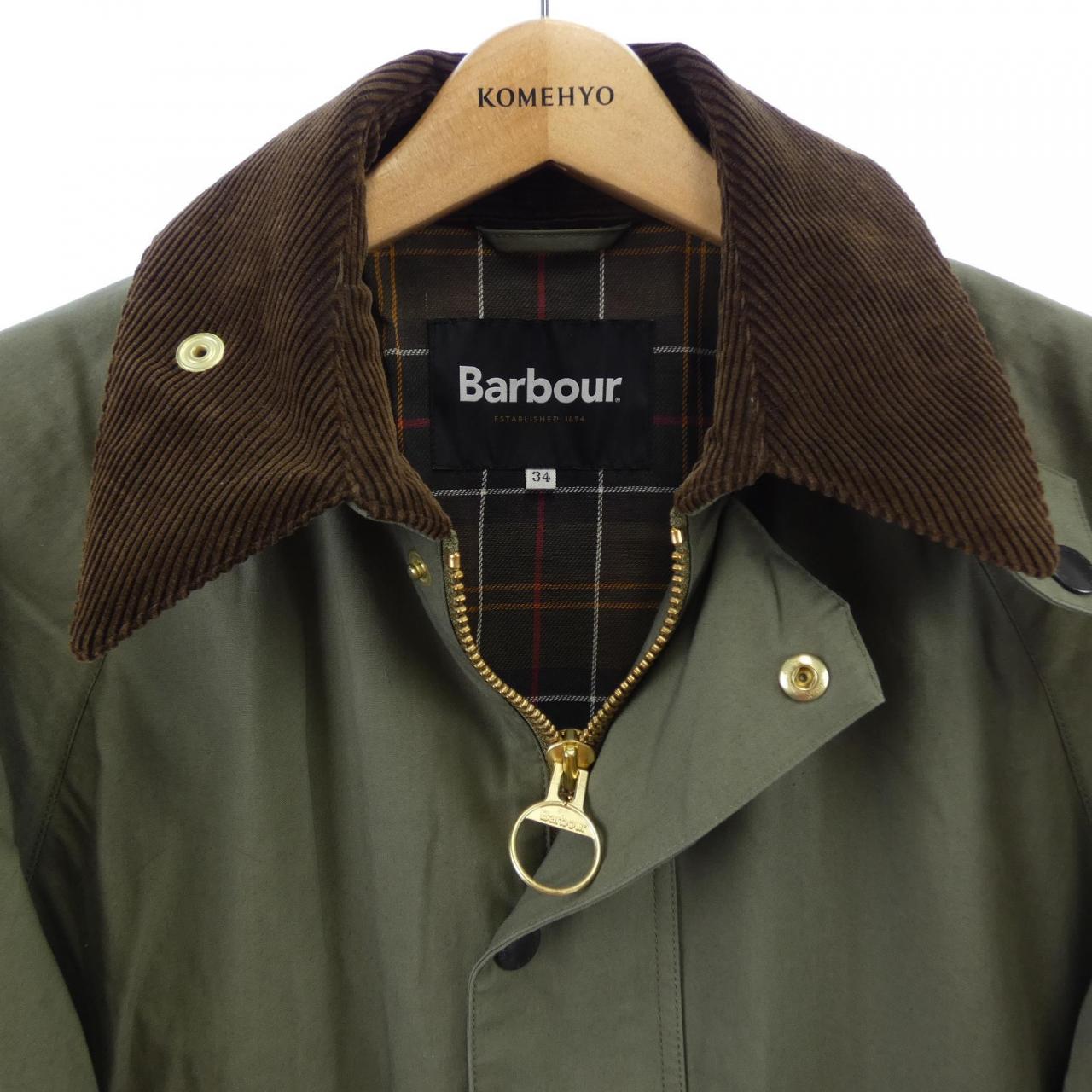 バブアー BARBOUR 231LCAS014 コート