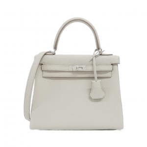 【未使用品】エルメス ケリー 25cm 044624CK バッグ