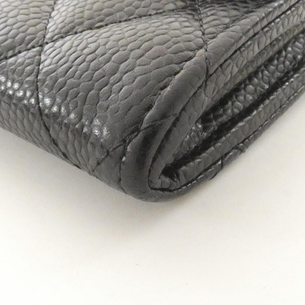 シャネル タイムレスクラシック ライン AP0241 財布