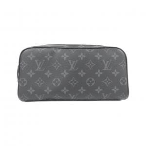 ルイヴィトン モノグラム エクリプス ドップ キット M46354 ポーチ