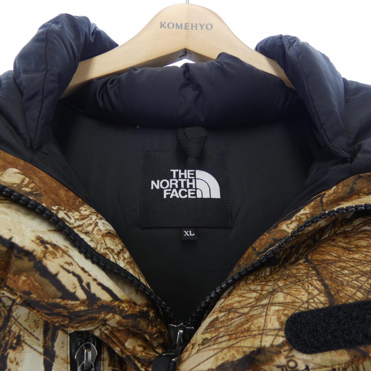 ザノースフェイス THE NORTH FACE ND92552 ダウンジャケット