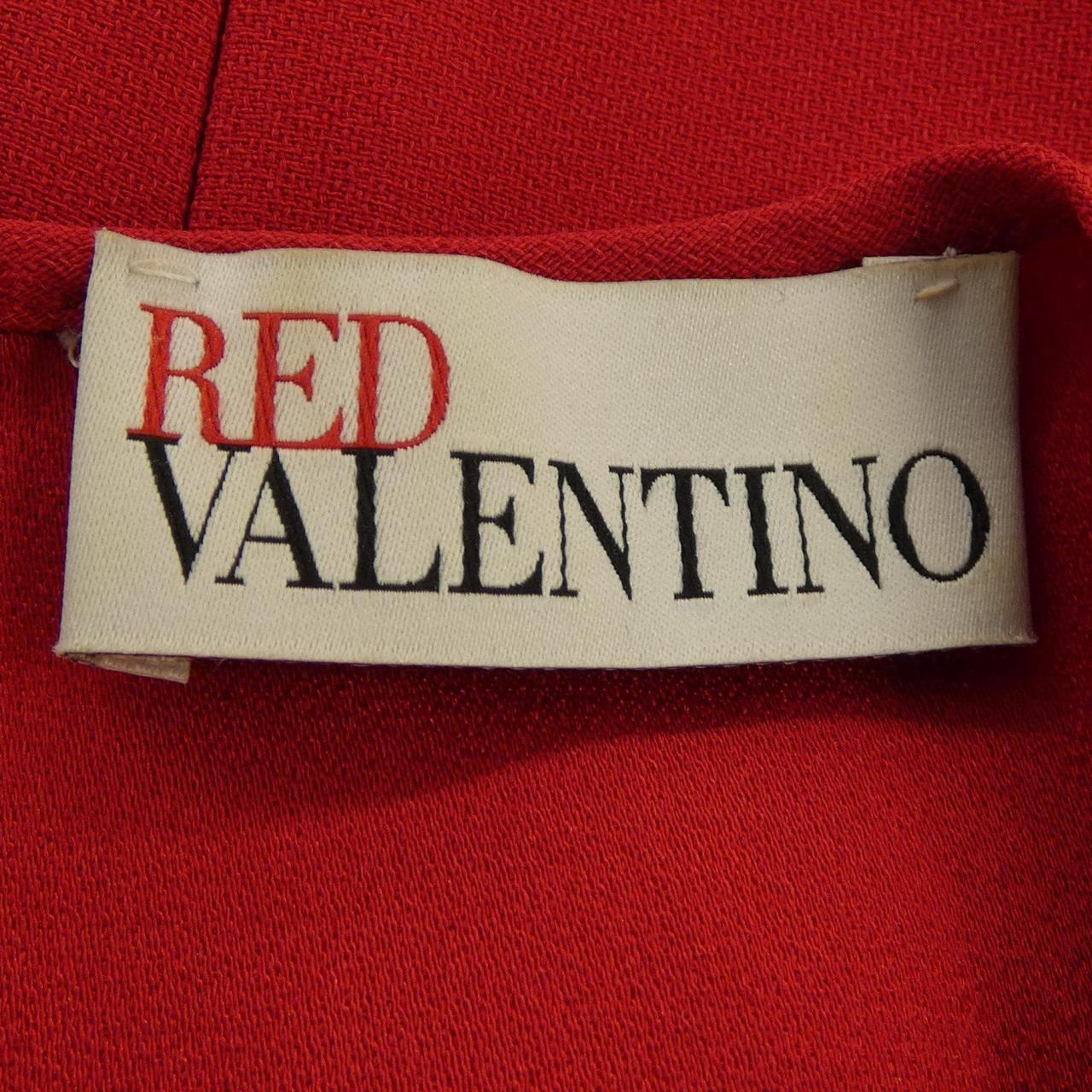 レッドバレンティノ RED VALENTINO ワンピース