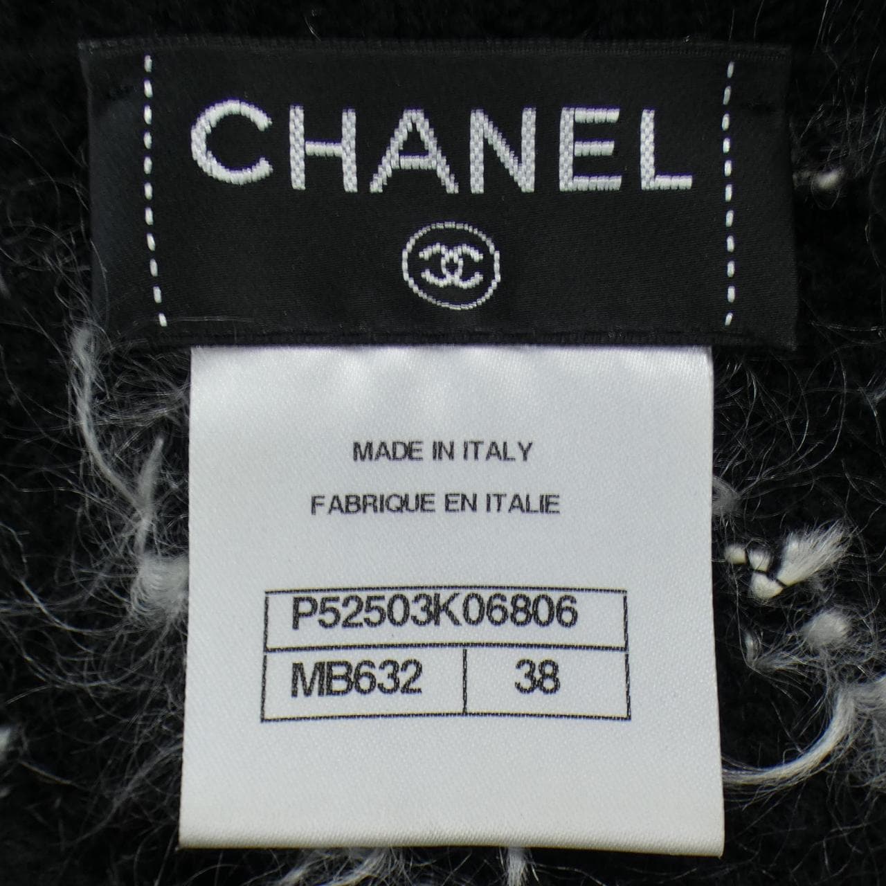 シャネル CHANEL P52503K06806 ワンピース