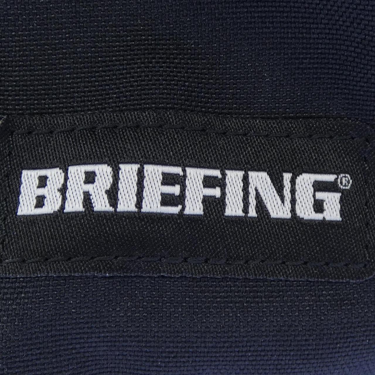 ブリーフィング BRIEFING BACKPACK