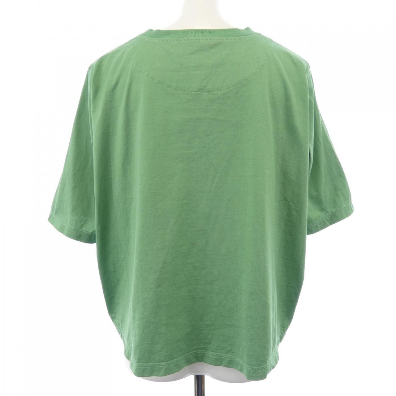 エルメス HERMES カルトゥッシュ レクレ 5E4624DA Tシャツ