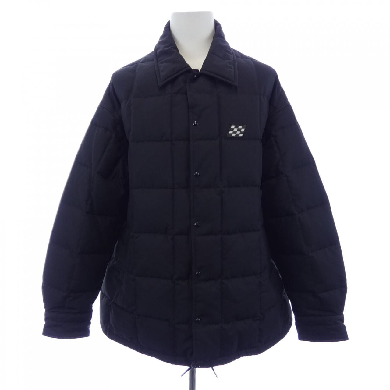 ヴィズヴィム VISVIM 0125305013003 ダウンジャケット