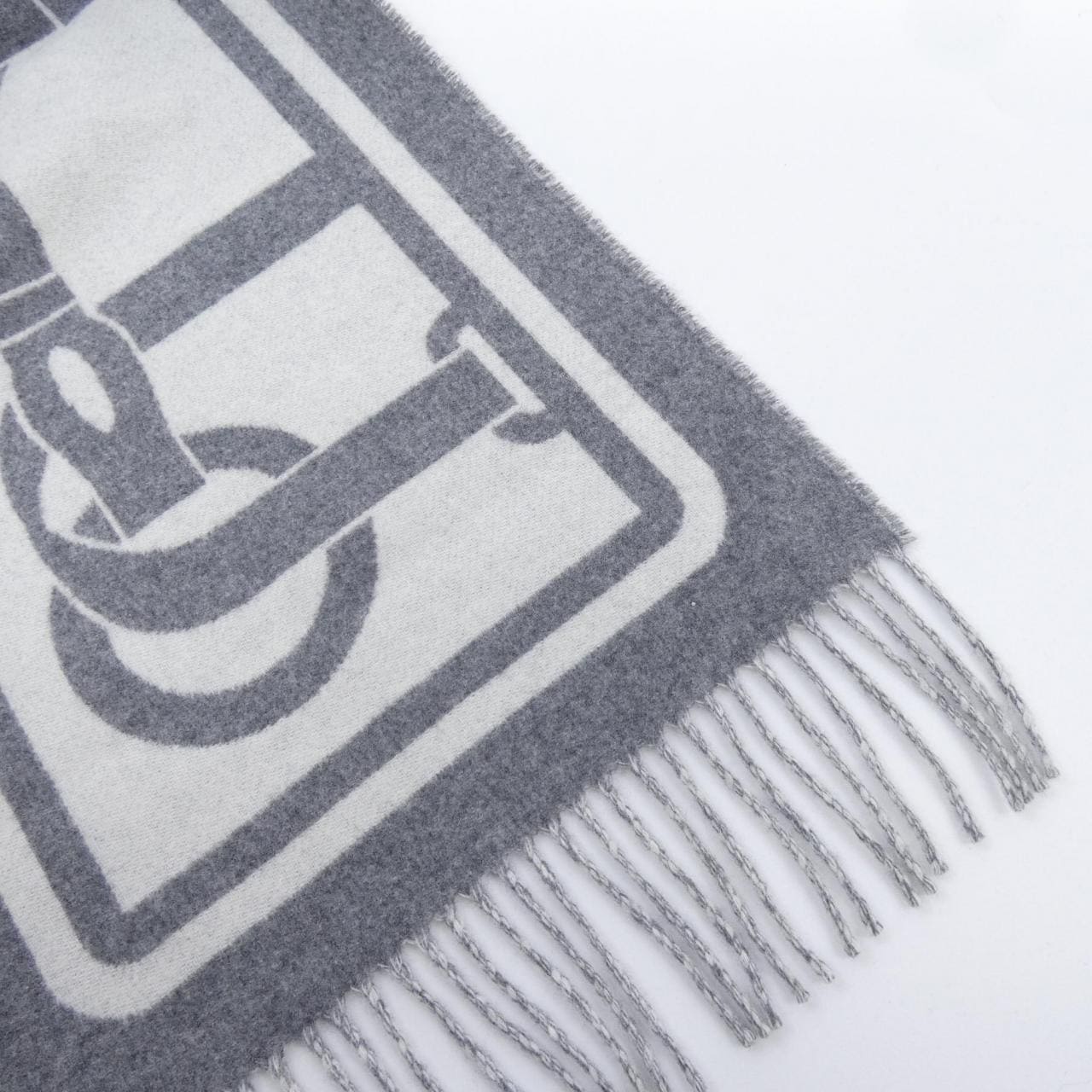 エルメス HERMES コーチング H261635S MUFFLER